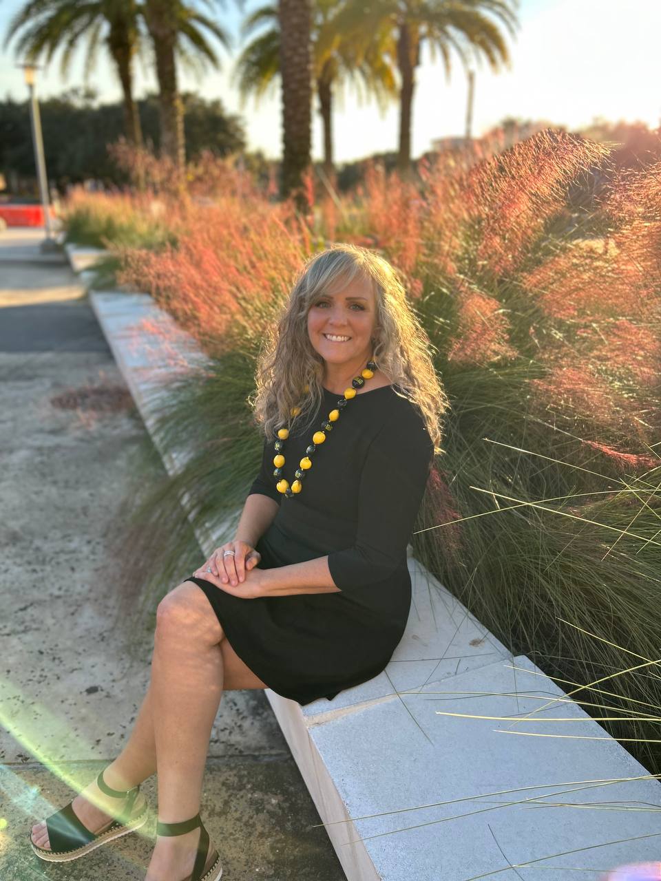 Christie Saavedra - UCF Graduate