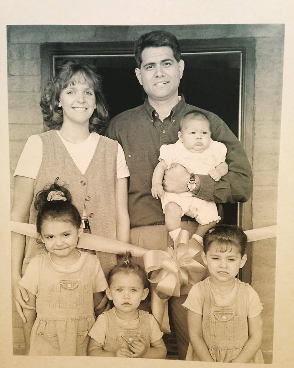 Grand Opening February 1999