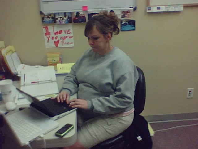 Building the billing system