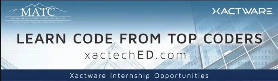 xactechED Billboard