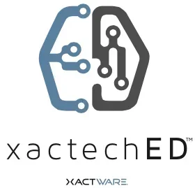 xactechED Logo